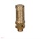 Клапан предохранительный 1/4", 2бар 5108128 - фото 18750