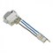 Кнопка вкл./выкл. Bosch TES 5/Siemens EQ5 10307025 - фото 19311