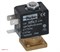 Соленоидный клапан PARKER 2х поз. с катушкой WB4,5 6W 220/230В 50/60 Гц 5108143 - фото 19528