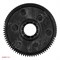 Шестерня редуктора Saeco Philips GranBaristo 10103055 - фото 19560