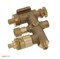 Гидравлический модуль для кофемашины 04055126 BIANCHI 5108144 - фото 19564