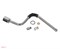 Трубка крана пара NUOVA SIMONELLI AURELIA II T3 (в сборе) 3/8", L295мм d10мм 5107069 - фото 19859