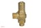 Клапан предохранительный бойлера BFC/ROYAL 1,8бар, 3/8"-1/2" 5108147 - фото 20149