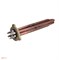 ТЭН GAGGIA 2730/2975Вт 230В 3х контурн. 3отв.40мм L217мм 5104082 - фото 20235