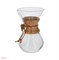 Кофеварка CHEMEX CM-6A*** 5117533 - фото 20237