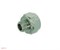Фитинг прямой (никелированный) ø 1/4"M-3/8"F 5112117 - фото 20291