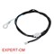 Датчик термоблока JURA E6, E80, WE6, WE8, S8 72515 10209010 - фото 20615