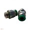 Соединение быстросъемное (фитинг) 1/8" для трубки d 4мм 5112128 - фото 20671