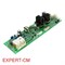 Силовая плата Delonghi ECAM 28.465/466/467 PrimaDonna 10408041 - фото 20892