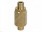 Клапан расширительный NUOVA SIMONELLI/VICTORIA ARDUINO 1/4"-1/4"M 5108077 - фото 21165