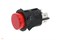 Включатель эл. (красный) 30х11мм 250В 16А 5113007 - фото 21174