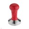 Темпер MOTTA (сталь) с дер. ручкой (красный) d58мм 5117004 - фото 21176