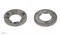 Жернова SAECO PHEDRA EVO (левые) 48х25,2х6,6 мм (3отв.) 5141281 - фото 21360