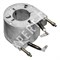 Термоблок круглый Bosch/Siemens/Jura 230V/1400W 10203007 - фото 21578