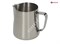 Питчер для молока нержавеющая сталь 304 объем 0.6л 600 мл 5117052 - фото 21787