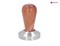 Темпер MOTTA (сталь) с дер. ручкой (коричневый лакированный) d58мм*** 5117013 - фото 21810