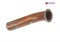 Теплообменник (съемный) ASTORIA  d42 мм L210 мм 5106004 - фото 21812