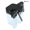 Молочник  Delonghi ESAM 3500 в сборе 5513211621 10410227 - фото 21911