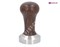 Темпер MOTTA (сталь) с дер. ручкой (коричневый) d49мм 5117035 - фото 22039