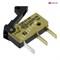 Микровыключатель редуктора Saeco Philips Gaggia 10107011 - фото 22075