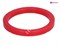 Кольцо уплотнительное группы из термостойкого силикона SPAZIALE d64х52мм h6.4мм 5109245 - фото 22127
