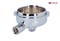 Чаша холдера PAVONI d80,5мм 3/8", d61мм, ручка М12х1,75 5102161 - фото 22246