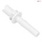 Штуцер - наконечник WMF/Schaerer 1.15 мм. белый 2201029 - фото 22302