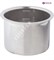Фильтр рожка Delonghi EC 5/7/9 (запчасти для кофеварок) 2/4 порции ø 59,5x40 мм 5802067 - фото 22478
