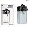 Молочник Delonghi ECAM 28.465/44.660/550.55 в сборе 10410274 - фото 22519