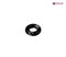 Уплотнительное кольцо OR 02012 EPDM 5109024 - фото 22579