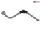 Трубка крана пара RANCILIO SILVIA 1/4", L180мм d6мм 5107482 - фото 22638