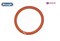 Уплотнитель заварного устройства Delonghi*** 10406001 - фото 22763