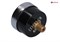 Манометр ASTORIA CMA, PROMAC, WEGA, RANCILIO d44мм 0-2,5бар 1/8" 5110011 - фото 22853