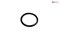 Уплотнительное кольцо 0060-12 EPDM 5109011 - фото 23141
