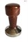 Темпер сталь коричневый (дерево) d51мм EXPERT-CM 5017035 - фото 23243
