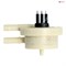Счетчик воды (флоуметр) Jura, Bosch, Siemens, Delonghi, Saeco 10404001 - фото 23405