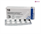 Таблетки для удаления кофейных масел Oxytabs 10 табл. 11005008 - фото 23436