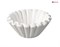 Бумажные фильтры Bravilor Bonamat filter cups 85/245 мм 1000 шт в уп. 5117539 - фото 23455