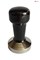 Темпер сталь с черной ручкой (дерево) d57,35мм EXPERT-CM 5017048 - фото 23577