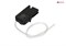 Капучинатор Saeco Aulika/Royal One Touch Cappuccino 10110463 - фото 23632