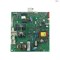 Силовая плата Saeco Xsmall CPU SW V4 230V 10108055 - фото 23864