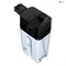 Молочник в сборе Saeco/Philips Moltio 10110509 - фото 23952