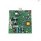 Силовая плата Saeco Sintia V2 CPU + SW XSM SLIM 230V *** 10108077 - фото 23980
