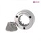 Жернова для MAZZER KONY однофазные D 63 мм NANOTECH COATING 5141290 - фото 24059