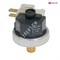 Прессостат Lefoo d38мм, 0,5-1,2bar 1/8" 5110040 - фото 24190