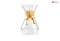 Кофеварка CHEMEX CM-6A*** 5117533 - фото 24211