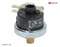 Прессостат MA-TER XP110 d38мм, 1/4" 1.5-4бар 5110083 - фото 24646