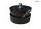 Ножка для кофемашины CIMBALI CASADIO FAEMA d60мм М10 H=30d40 мм 5101012 - фото 24686
