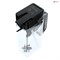 Контейнер для какао Delonghi ESAM 6850/6900 PrimaDonna в сборе 10410290 - фото 24738