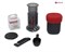 Ручная кофеварка аэропресс AeroPress Go*** 5121024 - фото 24787